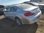 Lot #3026195283 2010 INFINITI G37