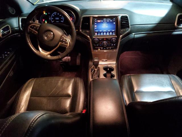 2016 JEEP GRAND CHER - 1C4RJEBG9GC306764