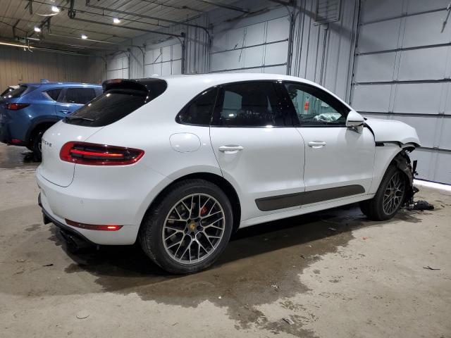 2016 PORSCHE MACAN TURB - WP1AF2A55GLB92502