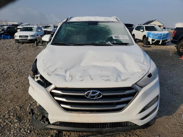 VIN KM8J3CA48JU794203 2018 HYUNDAI TUCSON no.5