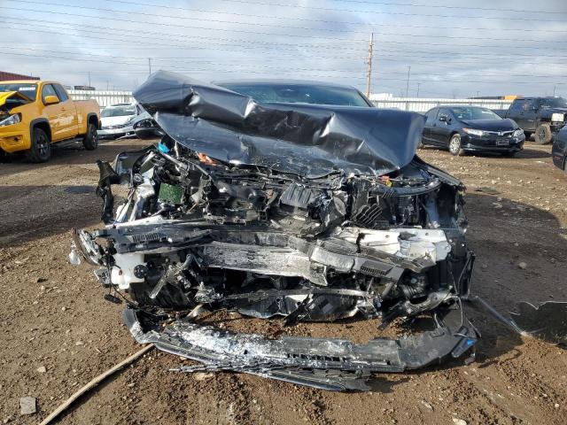 2025 HONDA CIVIC SPOR - 2HGFE4F89SH300278