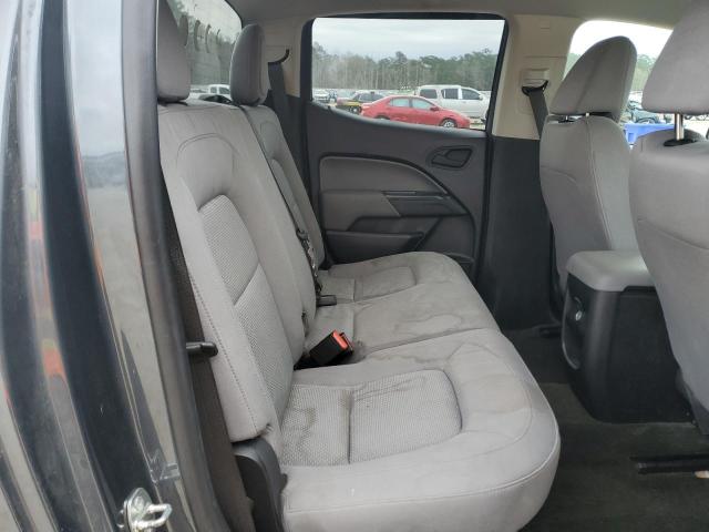 2015 GMC CANYON 1GTG5AEA9F1178872