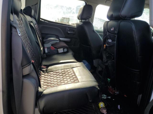 2015 CHEVROLET SILVERADO - 1GCUKREC7FF200947