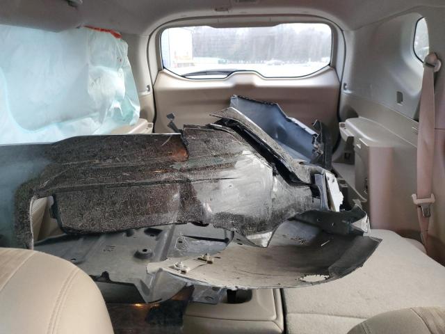 2017 NISSAN ROGUE S - JN8AT2MV9HW000749