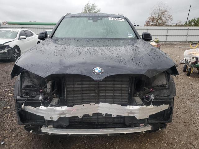 VIN 5UXTR7C54KLR50610 2019 BMW X3 no.5