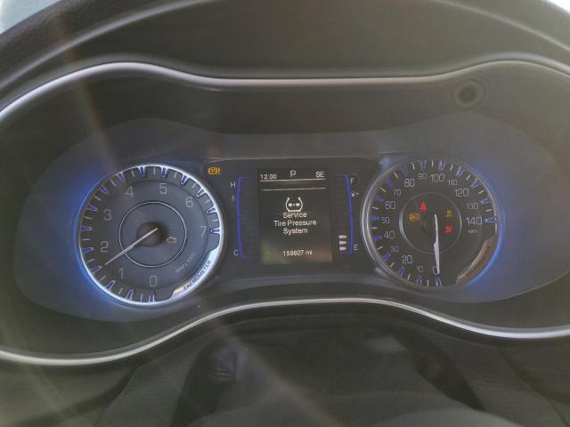 2015 CHRYSLER 200 LIMITE - 1C3CCCAB3FN675203