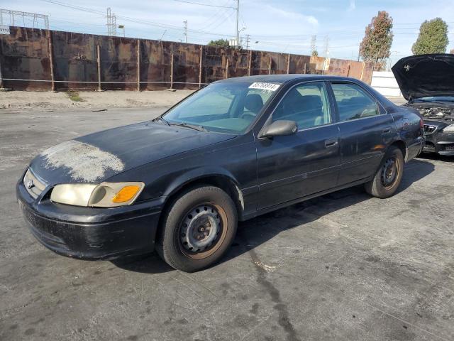 2001 TOYOTA CAMRY CE #3042103192