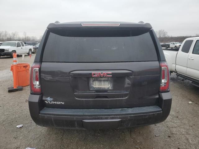 2017 GMC YUKON SLE 1GKS2AKC3HR143827