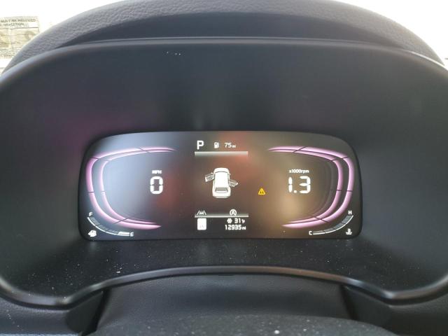 2023 KIA SOUL EX - KNDJ33AU3P7854965