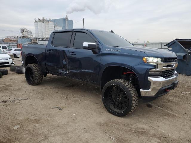 Vin: 3gcuyded0lg283626, lot: 85583874, chevrolet all models k1500 lt 20204