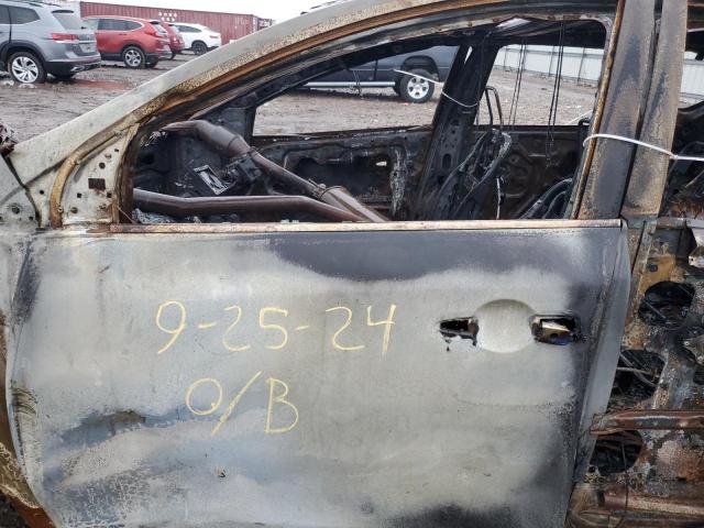 2012 NISSAN MURANO S #3178830861