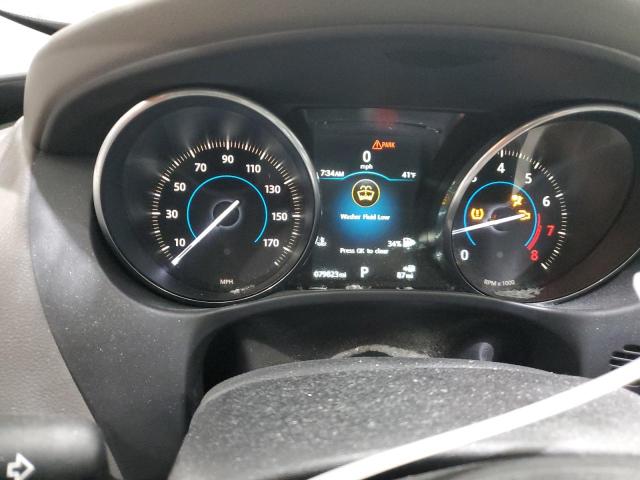 2017 JAGUAR XE PREMIUM SAJAJ4BV6HA971027