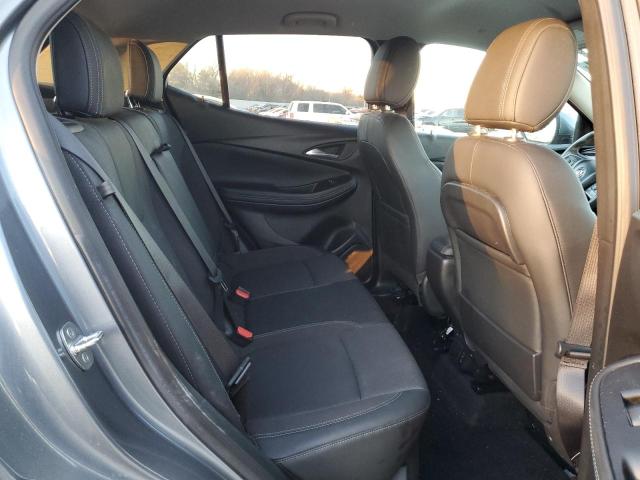 2022 BUICK ENCORE GX - KL4MMDSL5NB064058