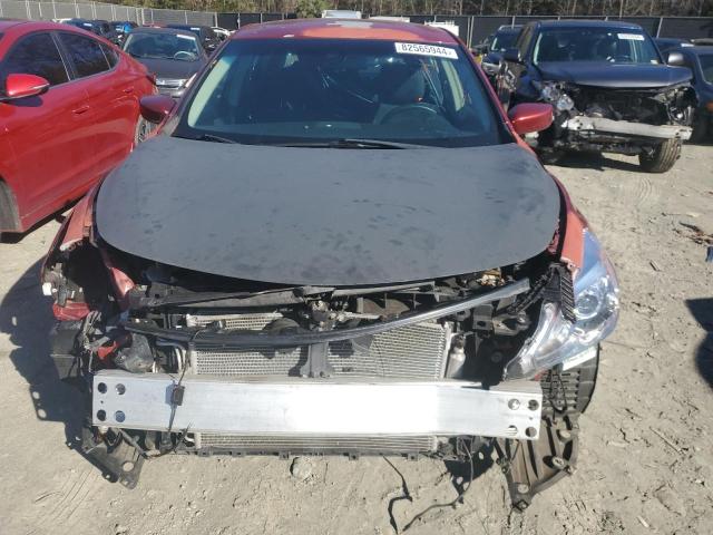 VIN 1N4AL3AP5DN509783 2013 NISSAN ALTIMA no.5