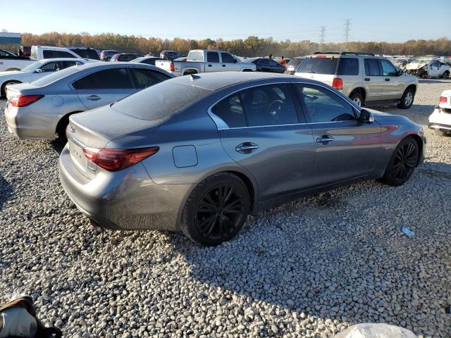 2020 INFINITI Q50 PURE - JN1EV7ARXLM254473