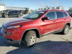 2017 JEEP CHEROKEE L - 1C4PJMCS8HW655371