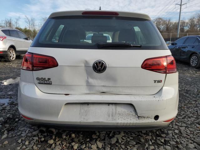 2015 VOLKSWAGEN GOLF - 3VW217AUXFM015124