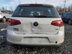 Lot #3025053195 2015 VOLKSWAGEN GOLF