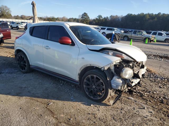Vin: jn8af5mv4et365183, lot: 86208744, nissan juke s 20144