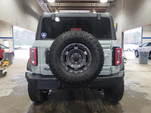 2024 FORD BRONCO EVE 1FMEE4HH0RLA84319