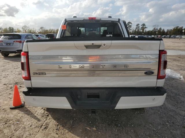 2021 FORD F150 SUPER - 1FTFW1E81MFB43930
