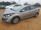 2015 HYUNDAI ELANTRA SE - KMHDH4AE0FU249911