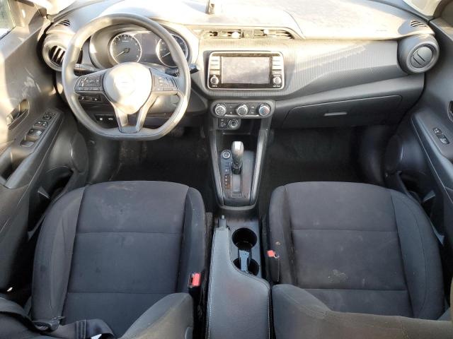2023 NISSAN KICKS S - 3N1CP5BV8PL470162