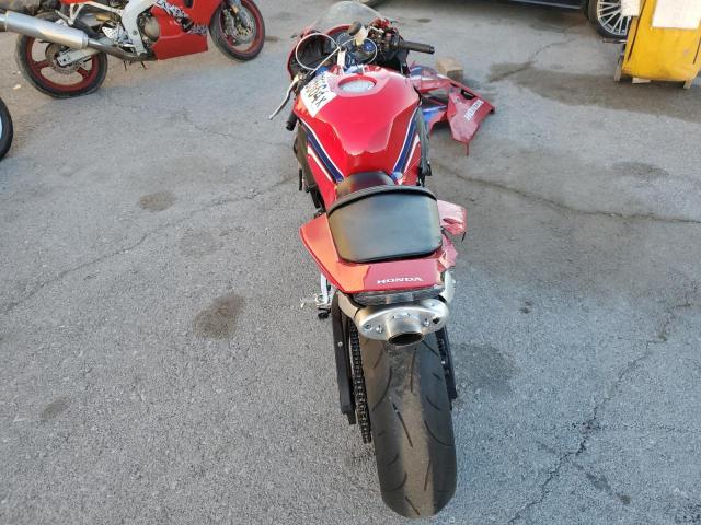2024 HONDA CBR600 RR JH2PC40J0RK100226