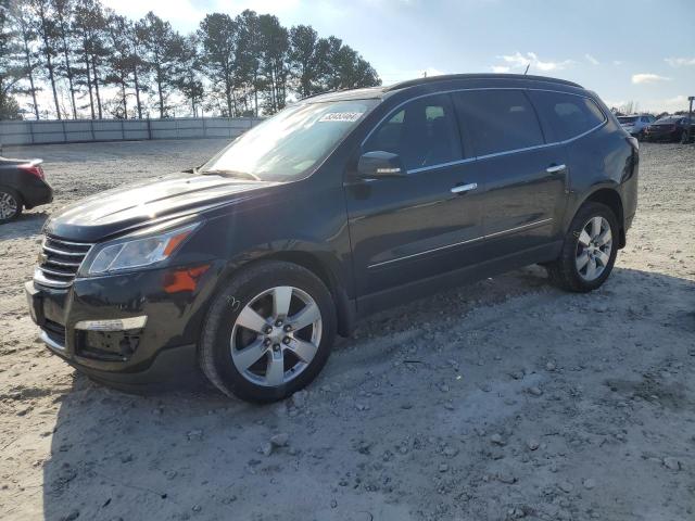 2015 CHEVROLET TRAVERSE L #3033088997