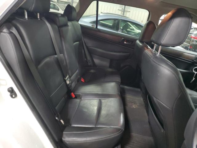 2016 SUBARU OUTBACK 2. - 4S4BSBNC4G3218951