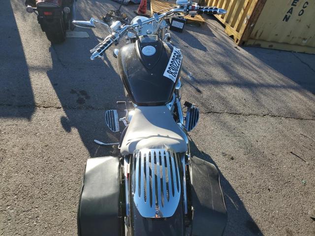2007 HONDA VTX1800 F1 1HFSC46BX7A500046