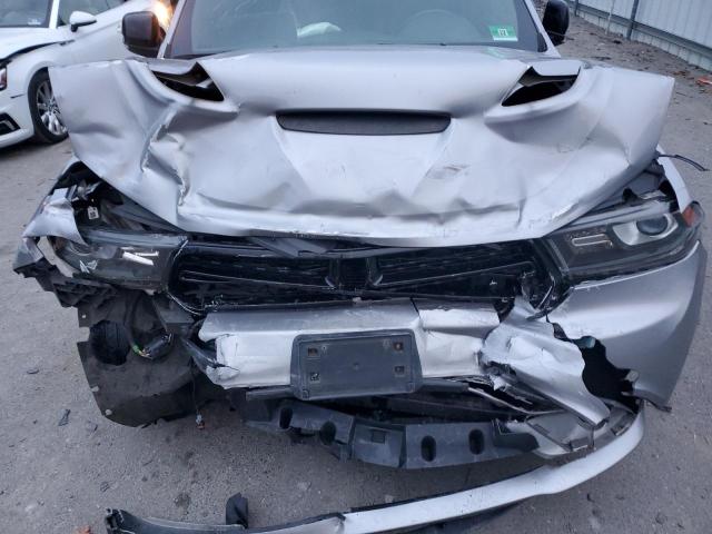2018 DODGE DURANGO GT - 1C4RDJDG3JC409134