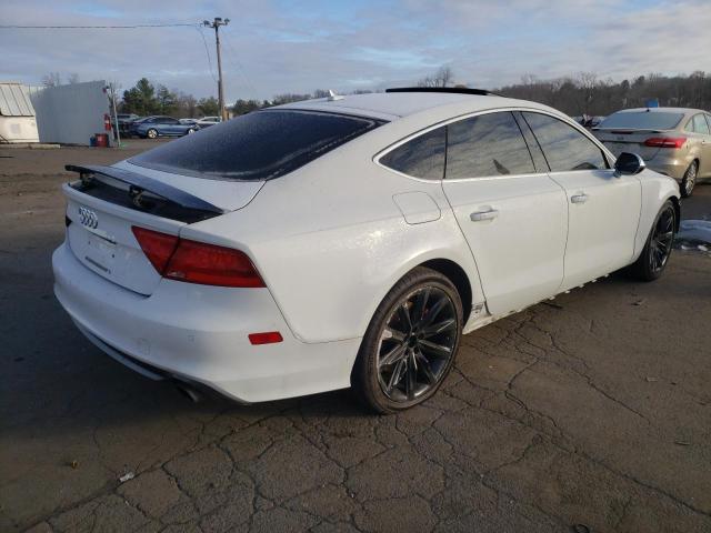 AUDI A7 PRESTIG 2012 white  gas WAU2GAFC8CN160935 photo #4