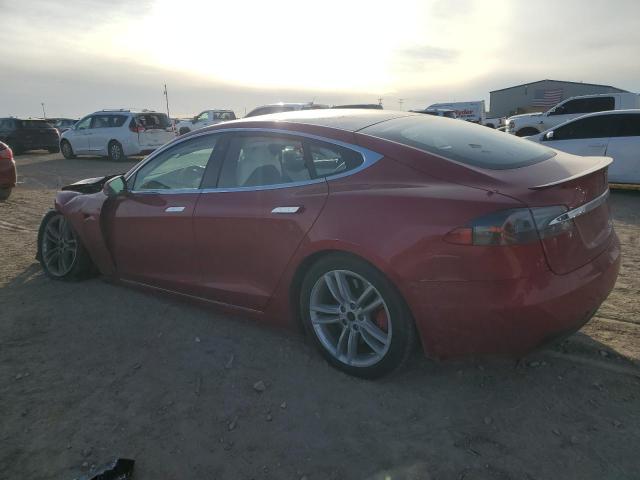 2020 TESLA MODEL S 5YJSA1E45LF398626