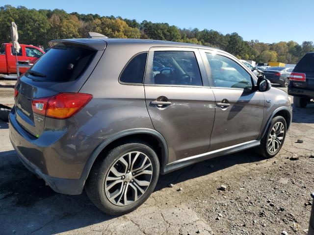 2017 MITSUBISHI OUTLANDER - JA4AP3AU3HZ001907