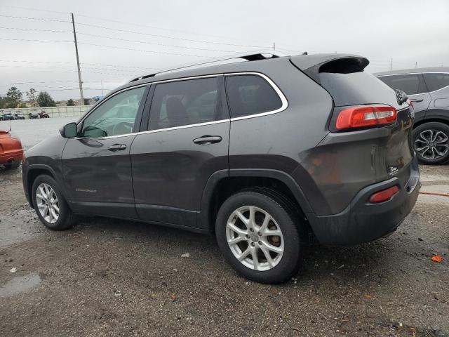 2016 JEEP CHEROKEE L - 1C4PJLCB7GW108259