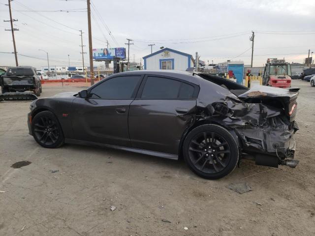 2020 DODGE CHARGER SC - 2C3CDXGJ4LH148178