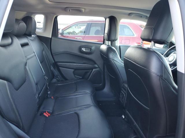 2018 JEEP COMPASS LA - 3C4NJDBB4JT222389