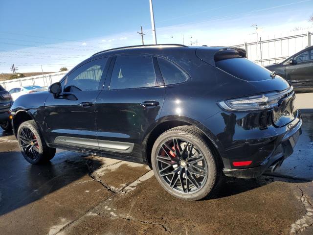 2023 PORSCHE MACAN GTS - WP1AF2A50PLB57091