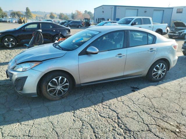 2010 MAZDA 3 I #3023306270