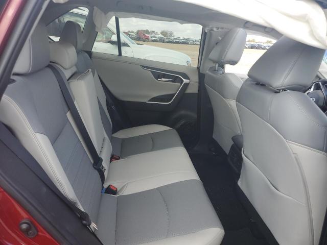 2020 TOYOTA RAV4 LIMIT - 4T3D6RFV0LU002645
