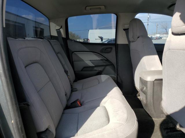 2015 CHEVROLET COLORADO - 1GCGSAE30F1173263
