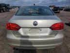 Lot #3025199623 2013 VOLKSWAGEN JETTA SEL