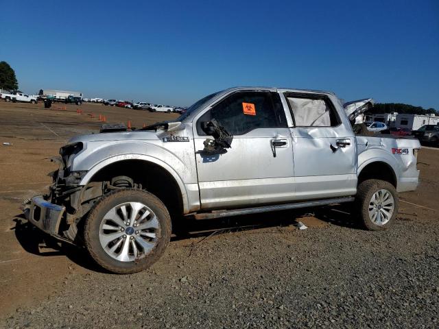2016 FORD F150 SUPER - 1FTEW1EF2GFB75400
