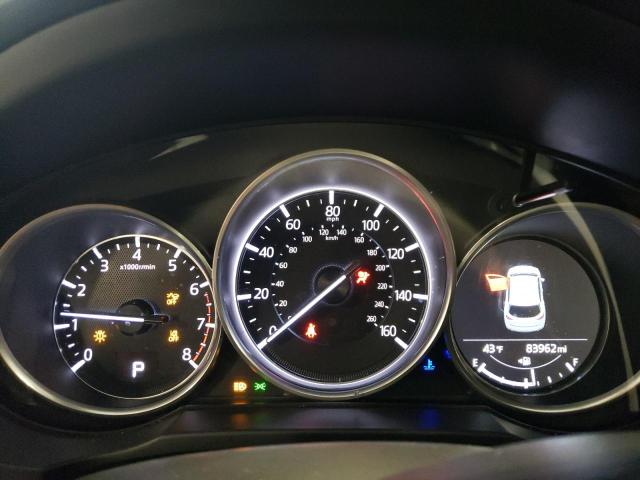 2018 MAZDA CX-5 TOURI - JM3KFBCM7J1352951