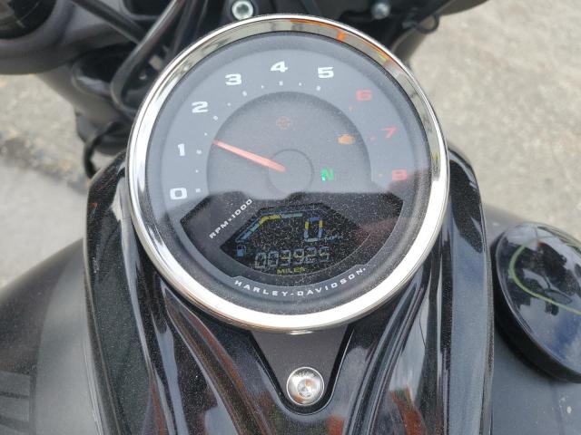 2018 HARLEY-DAVIDSON FXFB FAT B 1HD1YKJ10JC079815