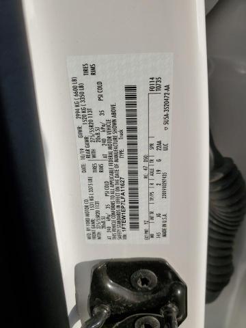 2020 FORD F150 SUPER - 1FTEW1EP7LFA11627