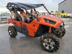 2015 KAWASAKI KRT800 C - JKBRTCC13FB506445
