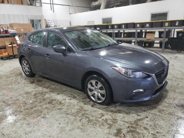 VIN JM1BM1K74F1244556 2015 MAZDA 3 no.4