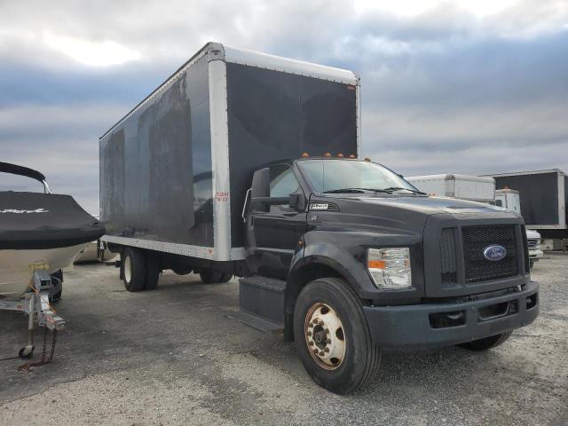 2017 FORD F750 SUPER #3034612775